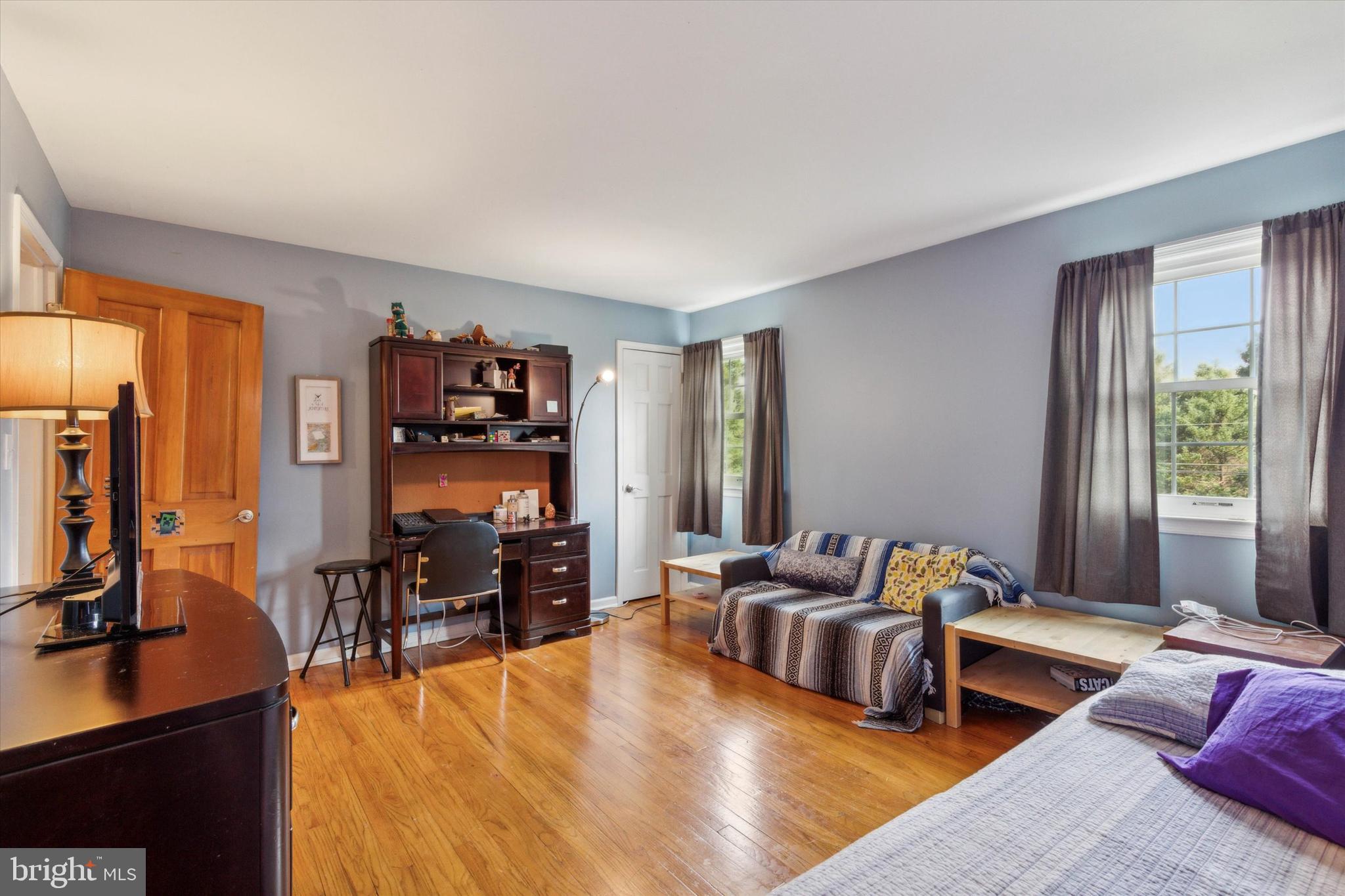 NEW HOPE - Residential