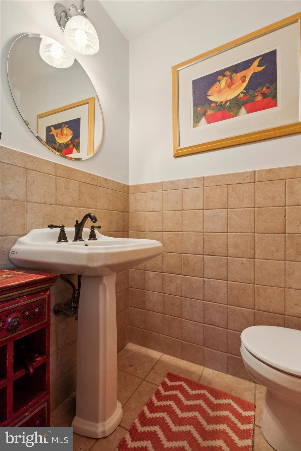 NEW HOPE - Residential