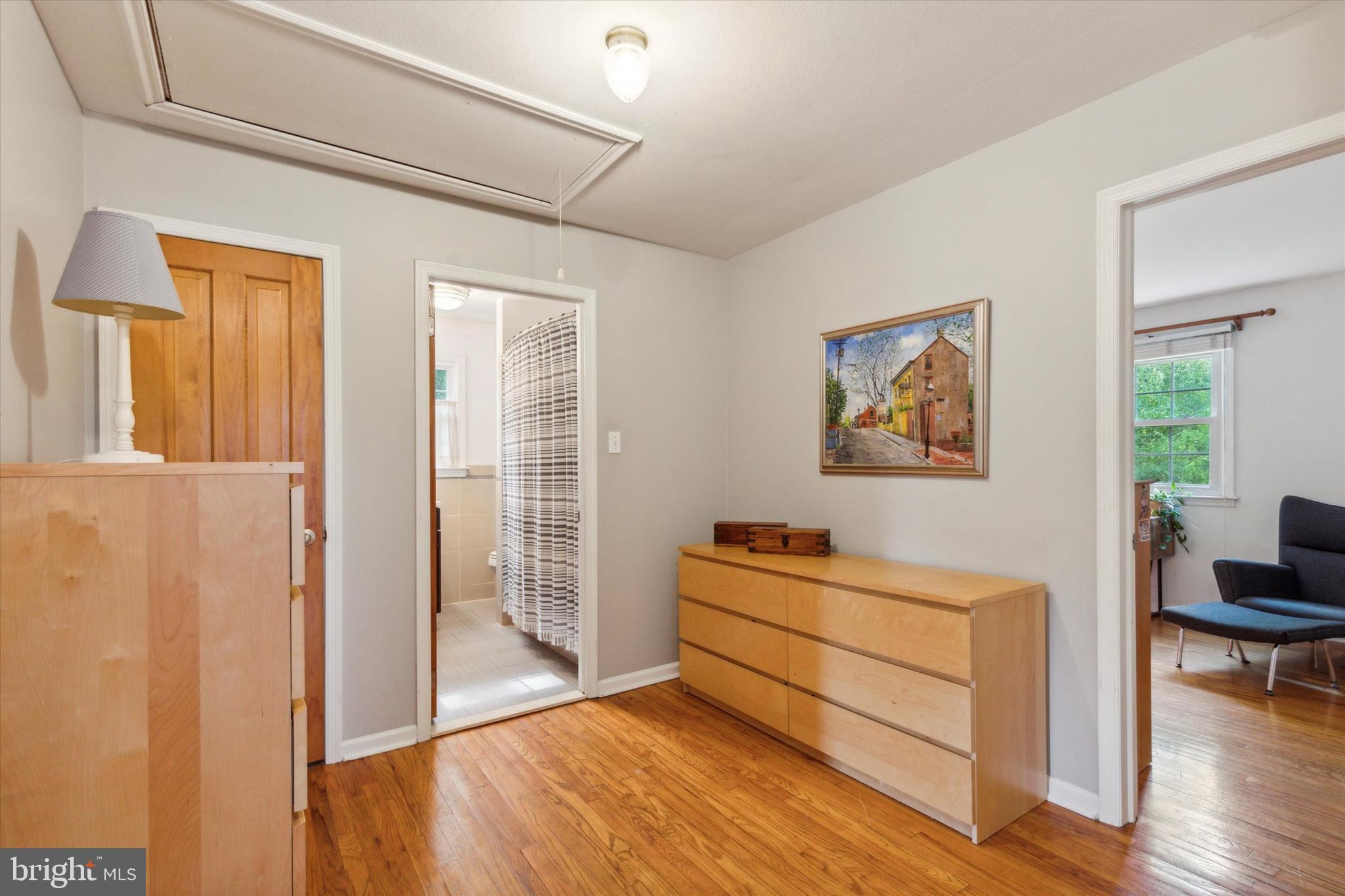 NEW HOPE - Residential