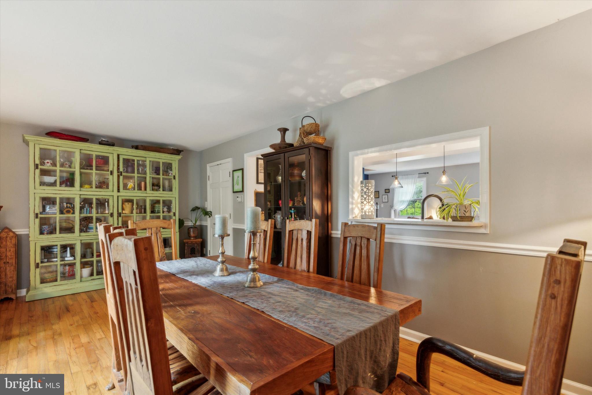 NEW HOPE - Residential