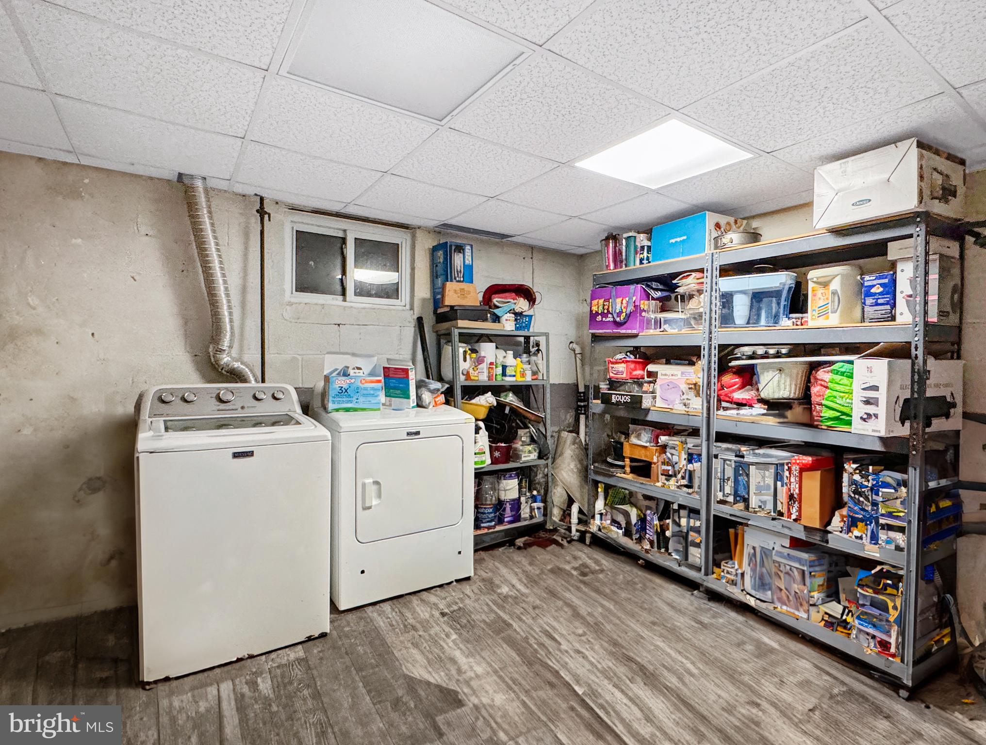 WOODLAWN TERRACE - Residential