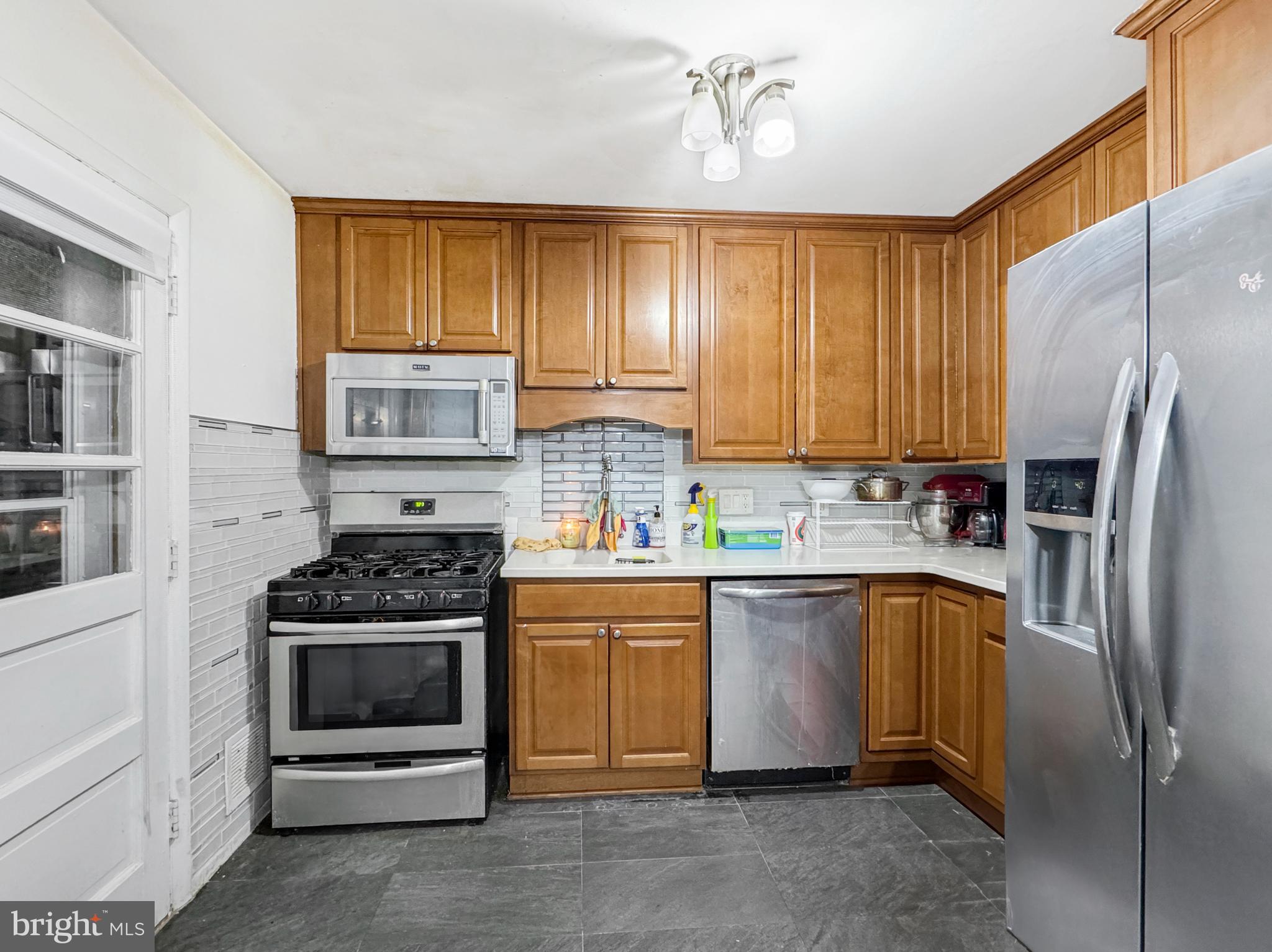 WOODLAWN TERRACE - Residential