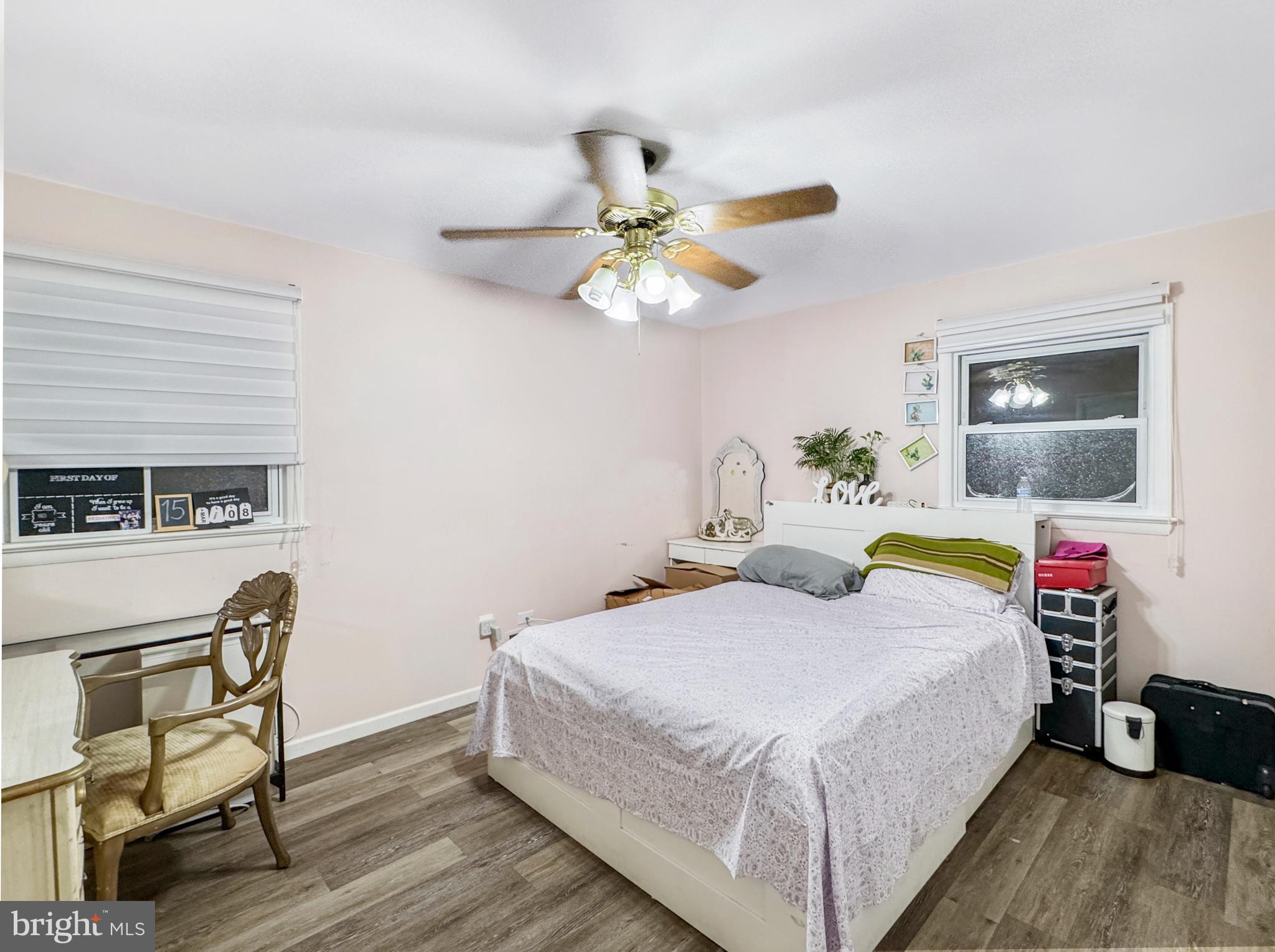 WOODLAWN TERRACE - Residential