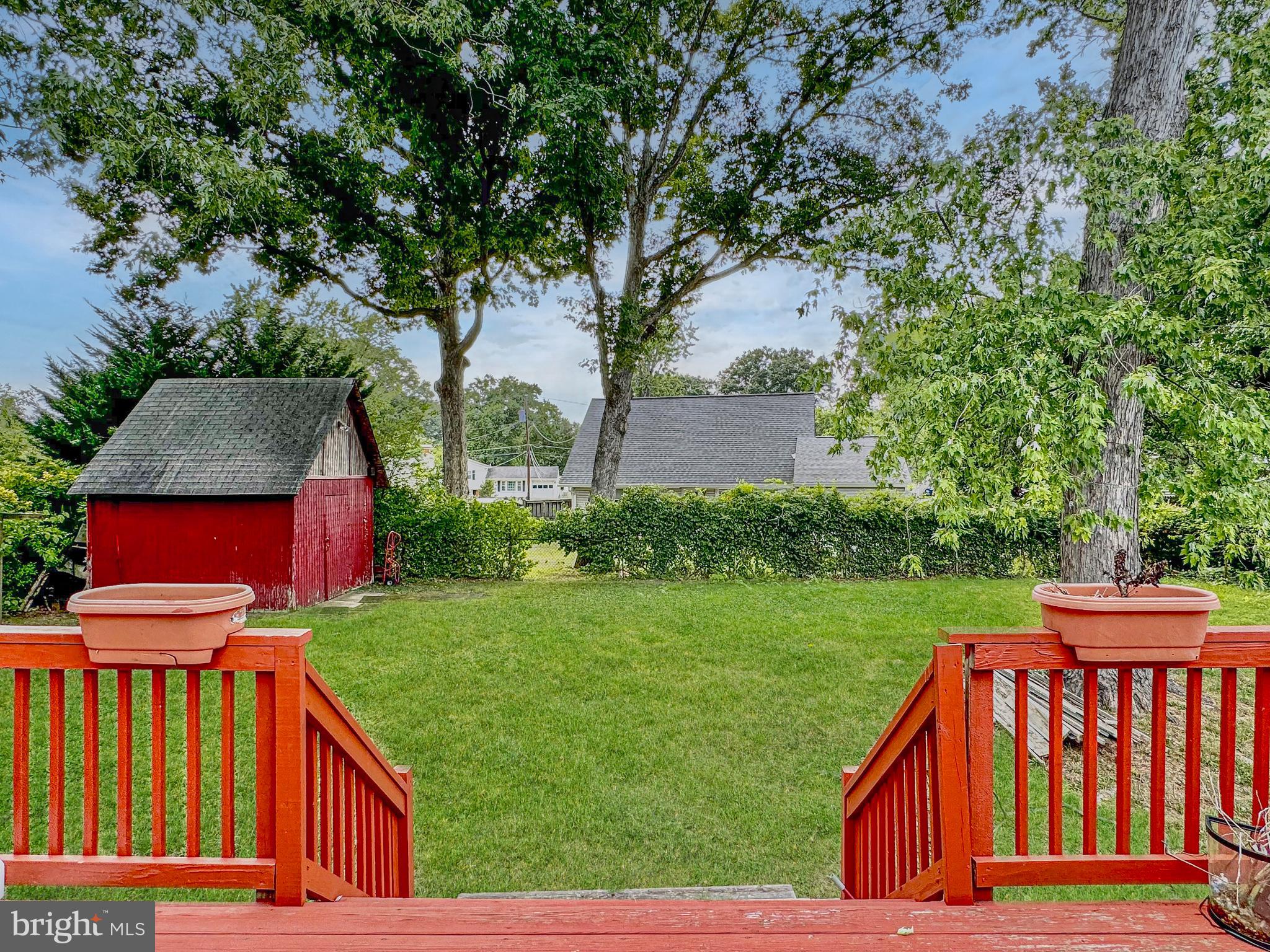 WOODLAWN TERRACE - Residential