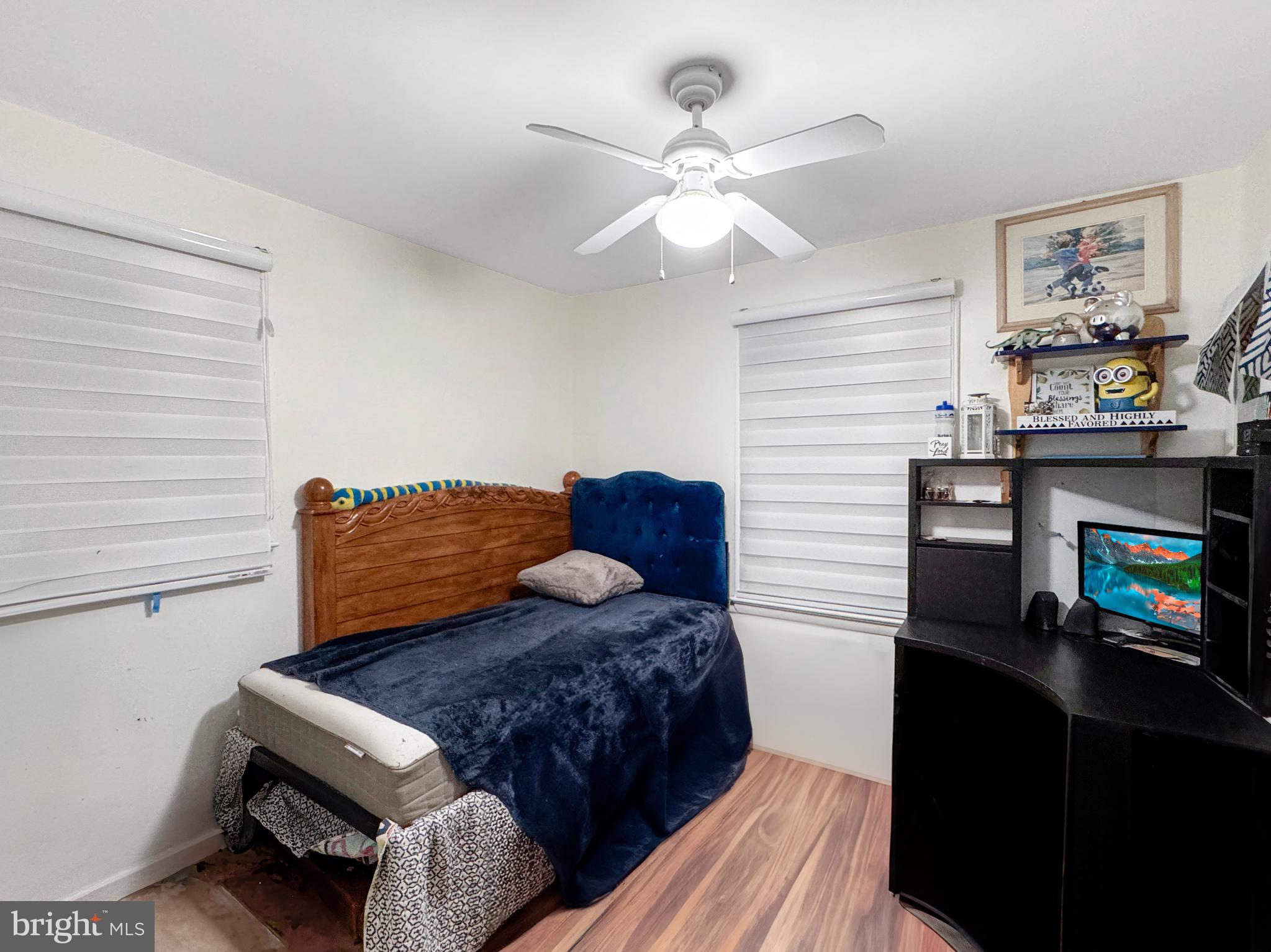 WOODLAWN TERRACE - Residential