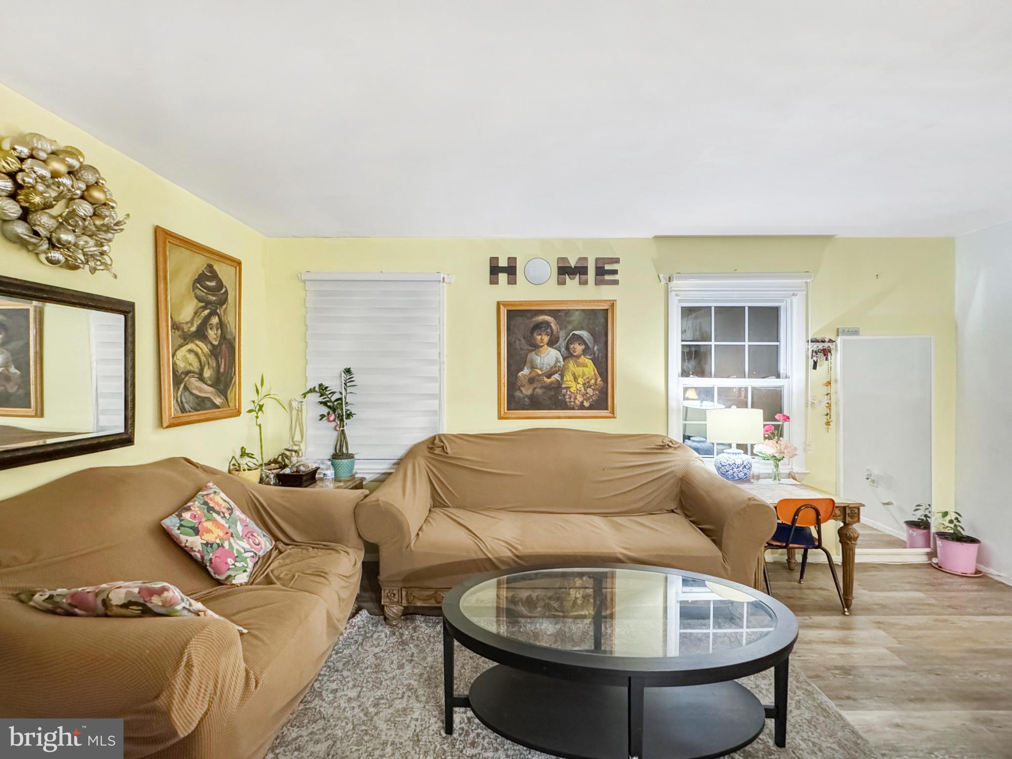 WOODLAWN TERRACE - Residential