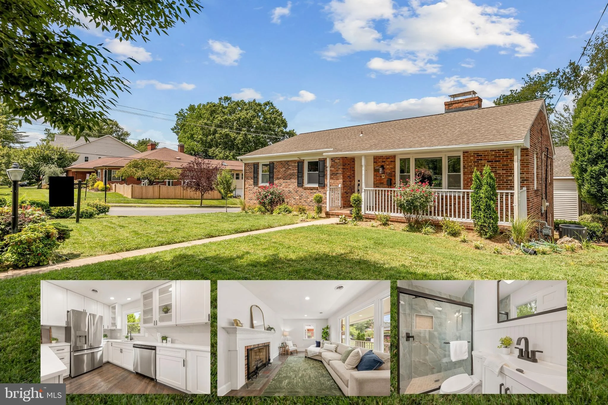 1329 Brent Street, Fredericksburg, VA, 22401