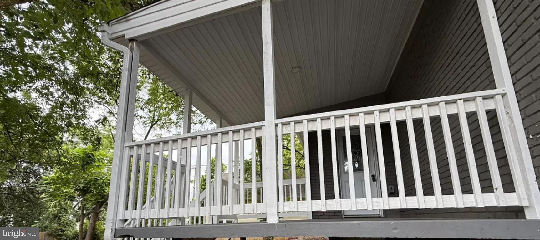 WARD 27 - Residential Lease