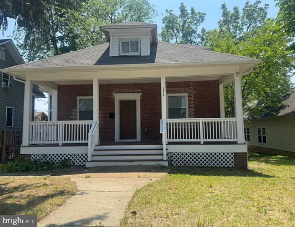 WARD 27 - Residential Lease