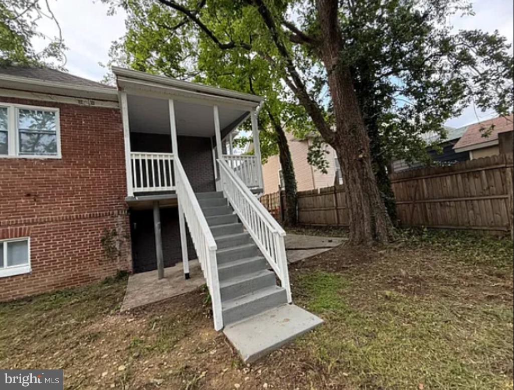 WARD 27 - Residential Lease