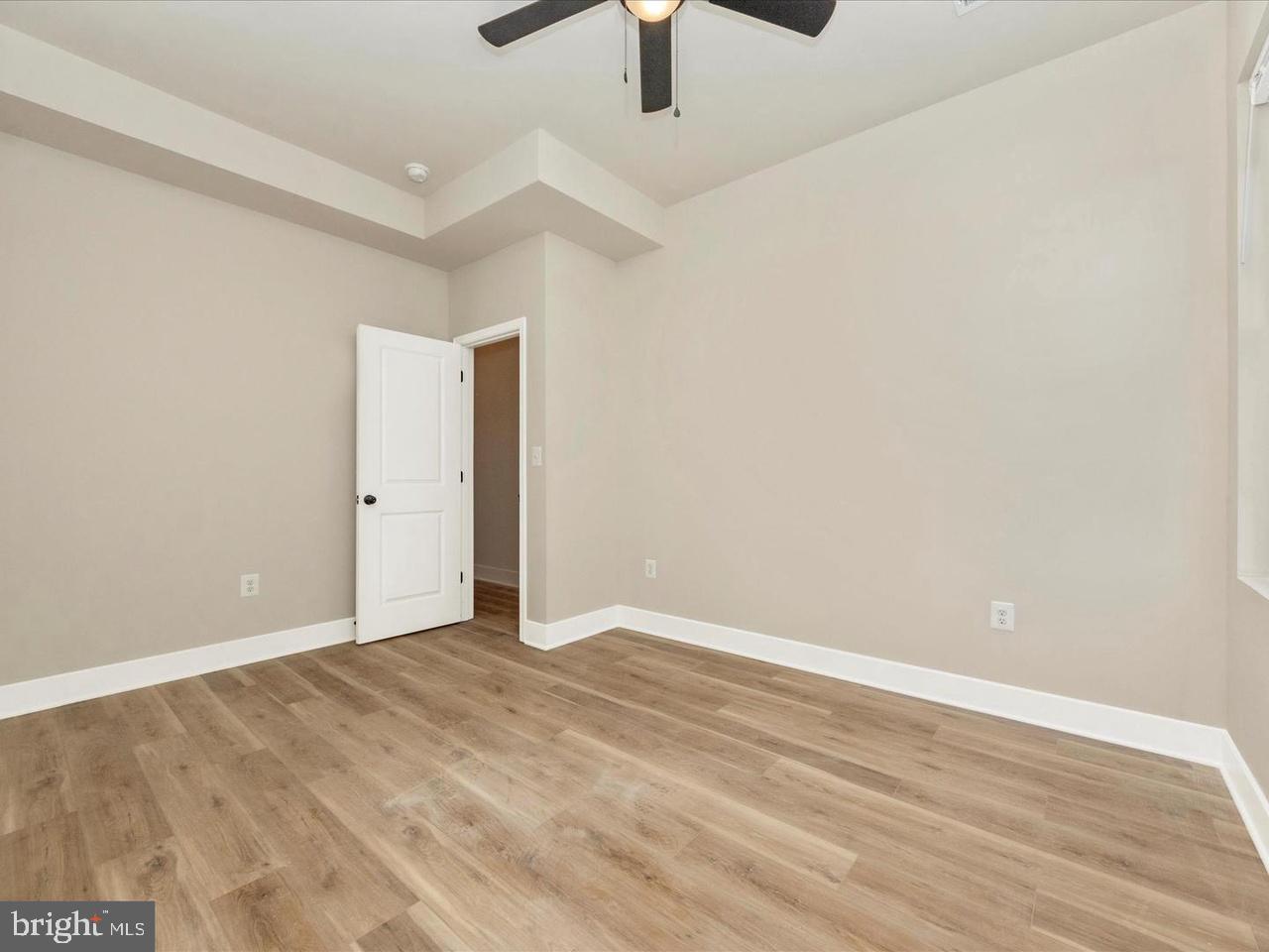 WARD 27 - Residential Lease