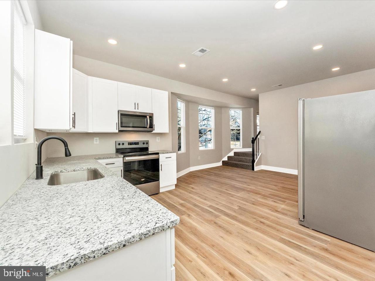 WARD 27 - Residential Lease