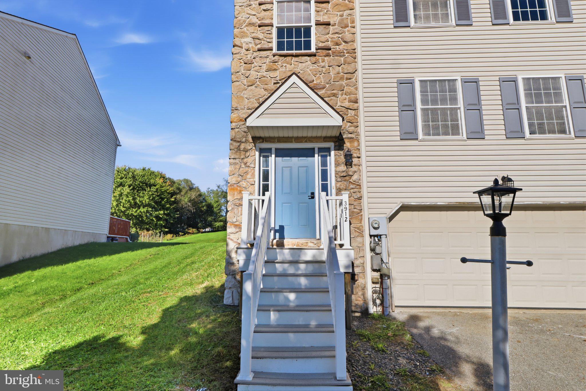 3912 SHEPPARD DRIVE