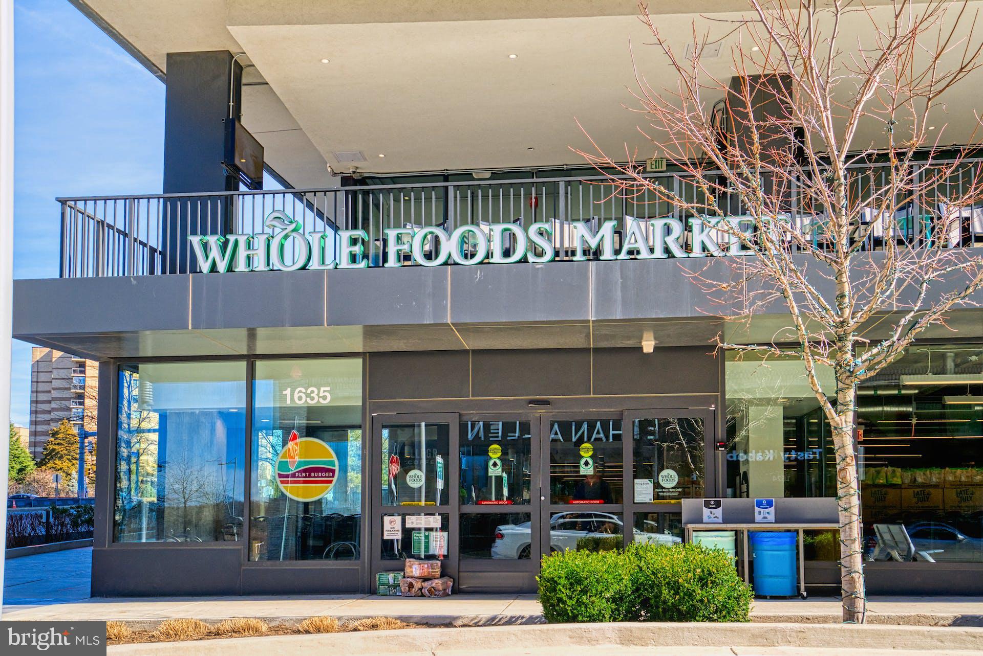 REGENCY AT MCLEAN - Residential