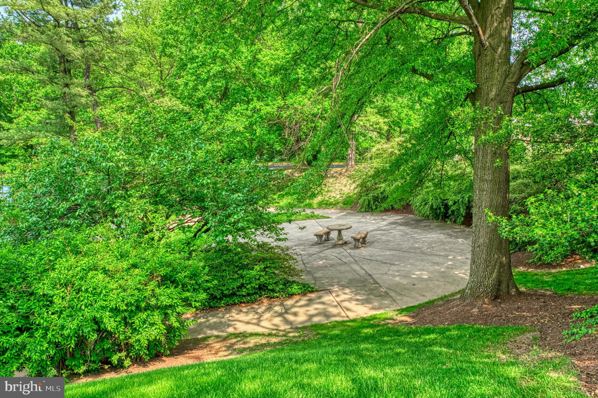 REGENCY AT MCLEAN - Residential