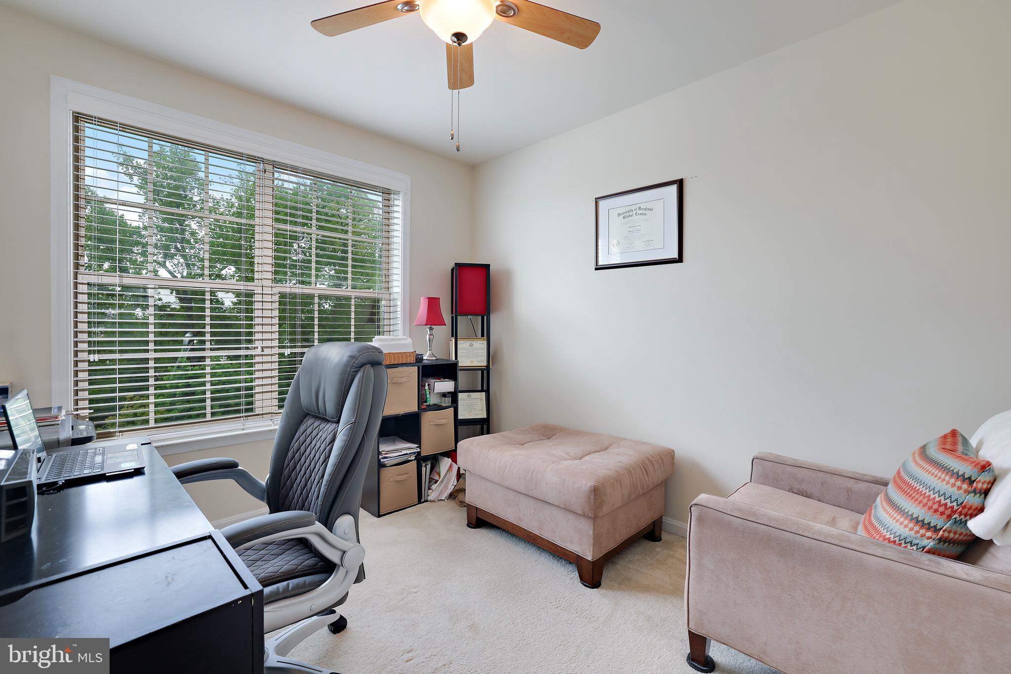 WOODMORE TOWNE CENTRE - Residential