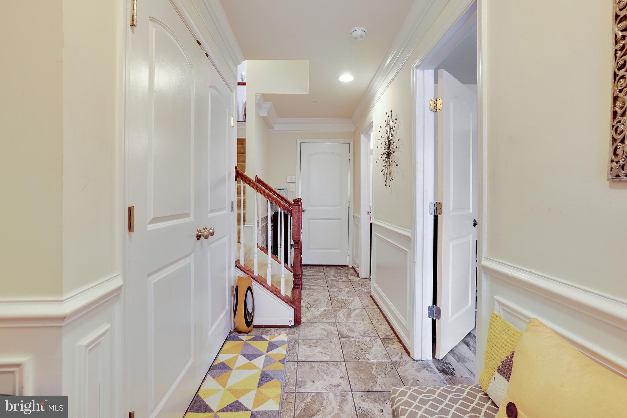 WOODMORE TOWNE CENTRE - Residential