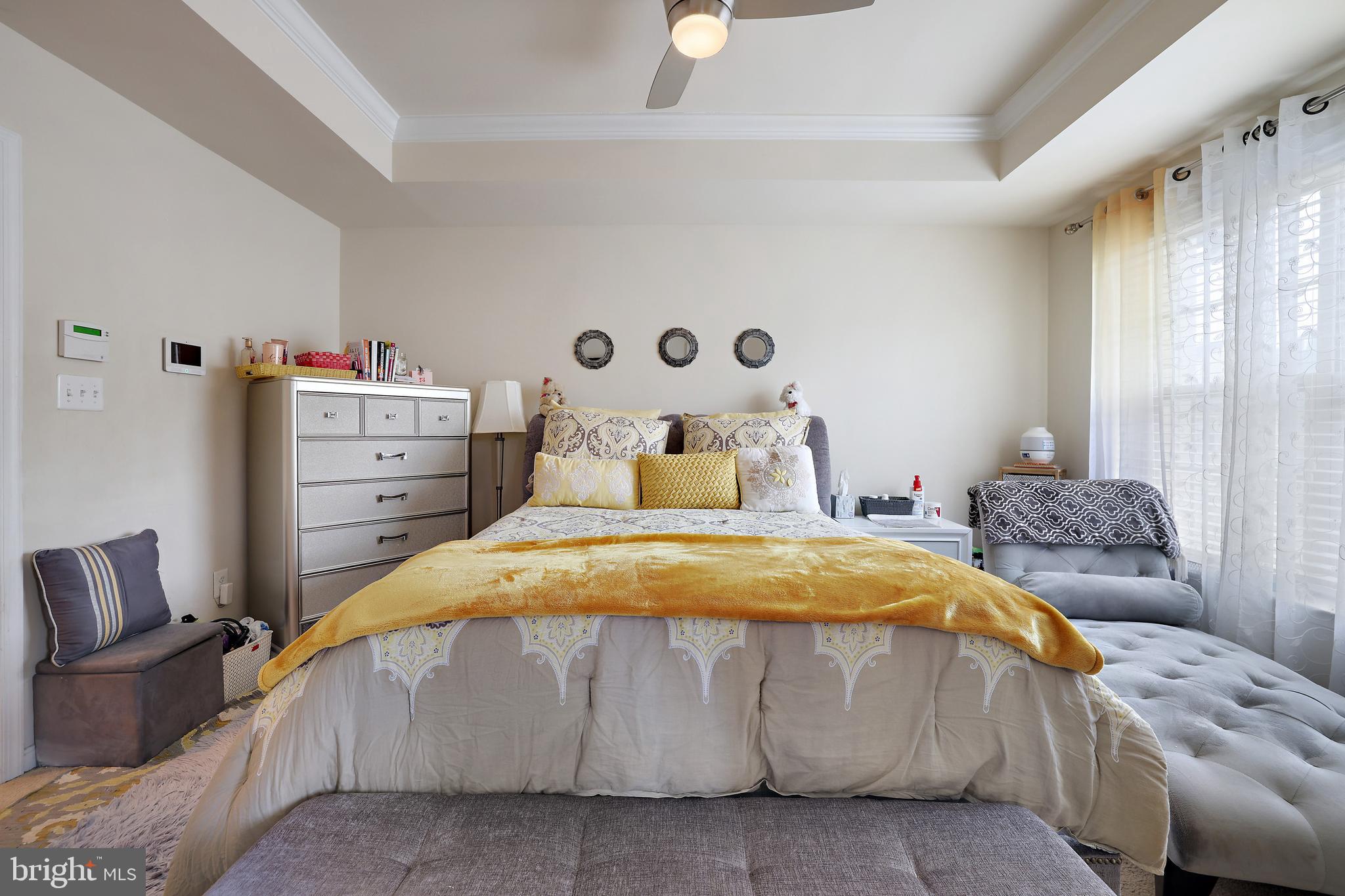 WOODMORE TOWNE CENTRE - Residential