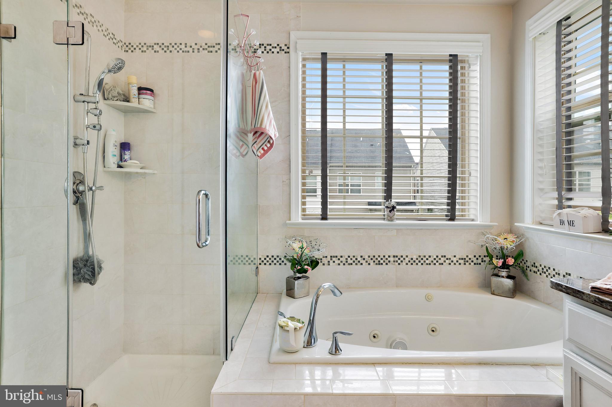 WOODMORE TOWNE CENTRE - Residential