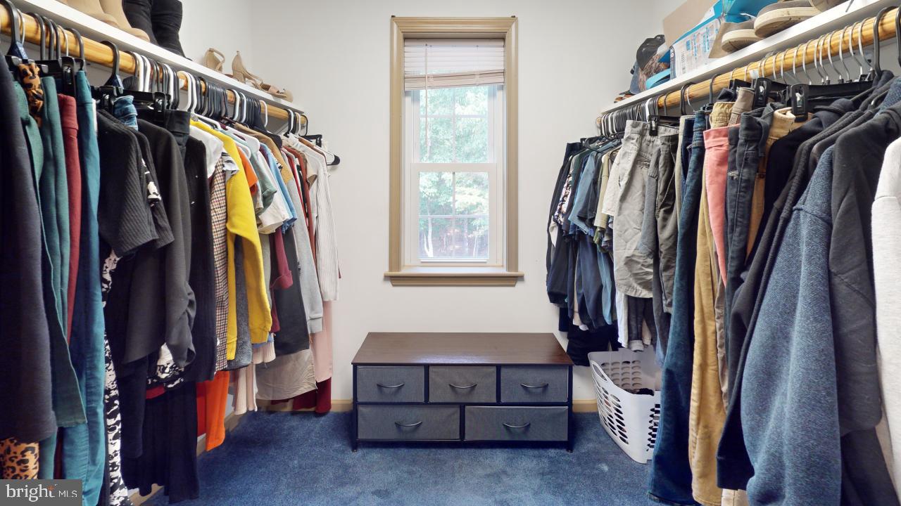 CRYSTAL VALLEY ESTATES - Residential