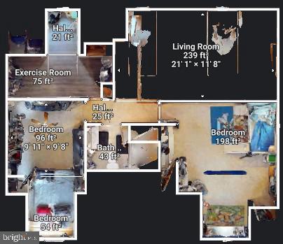 CRYSTAL VALLEY ESTATES - Residential