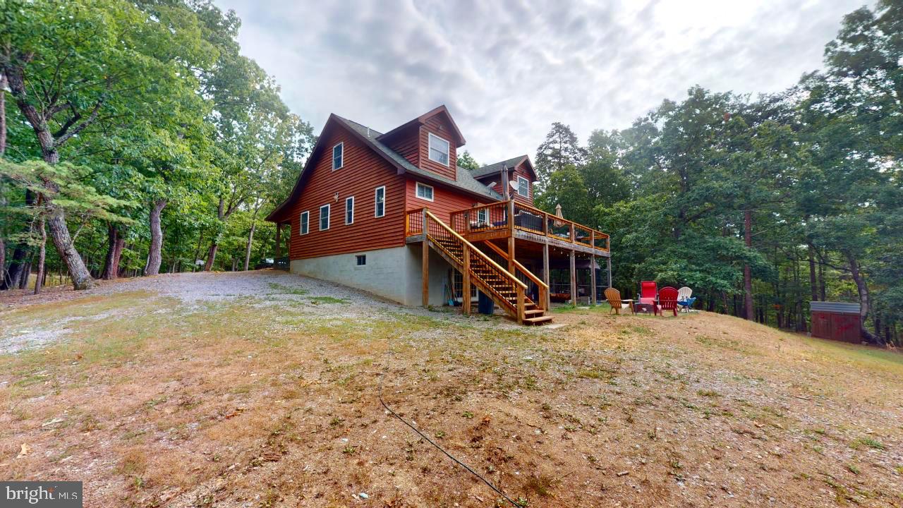 CRYSTAL VALLEY ESTATES - Residential