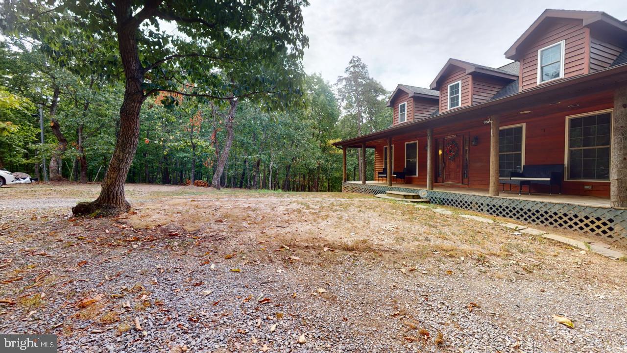 CRYSTAL VALLEY ESTATES - Residential