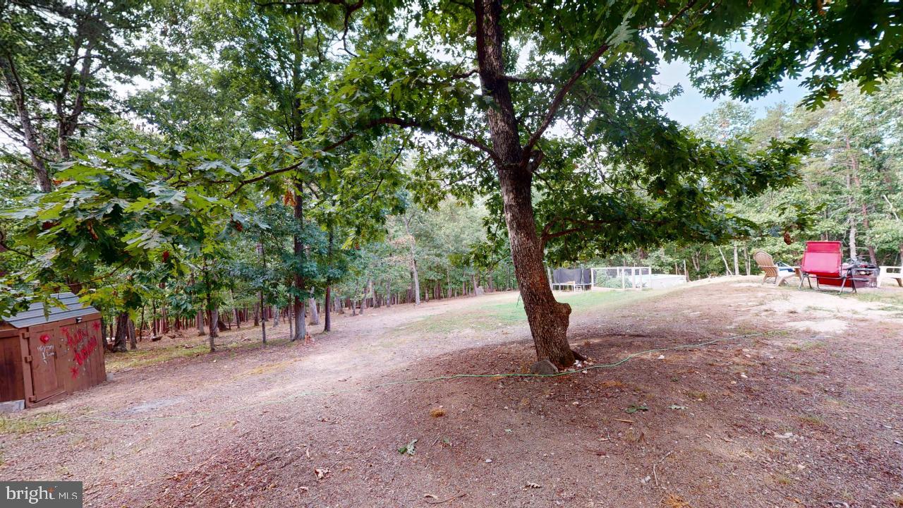 CRYSTAL VALLEY ESTATES - Residential