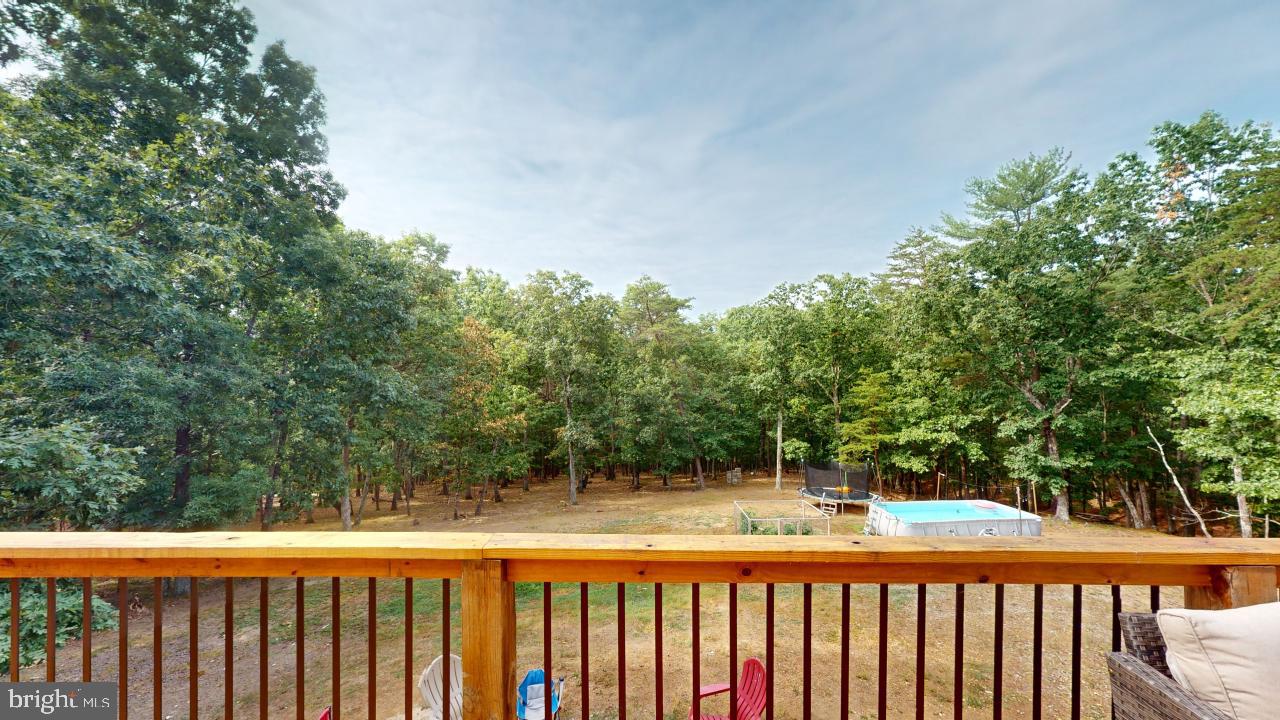 CRYSTAL VALLEY ESTATES - Residential