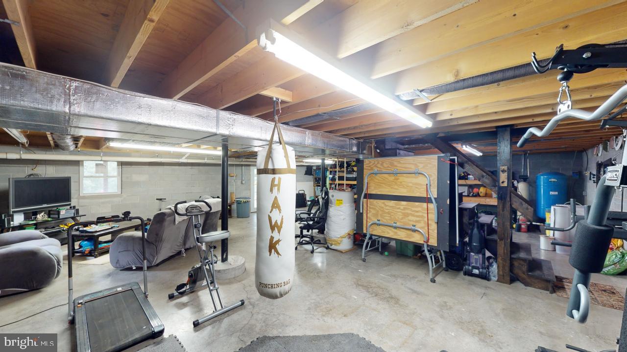 CRYSTAL VALLEY ESTATES - Residential