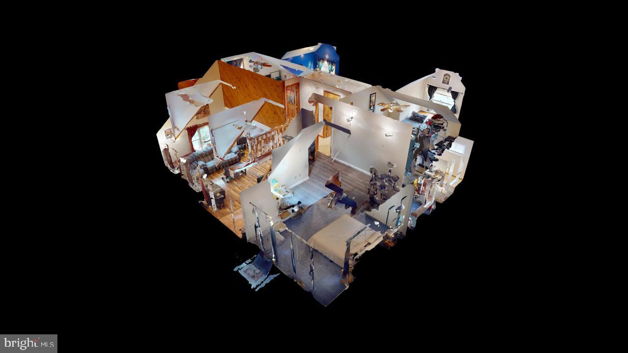 CRYSTAL VALLEY ESTATES - Residential