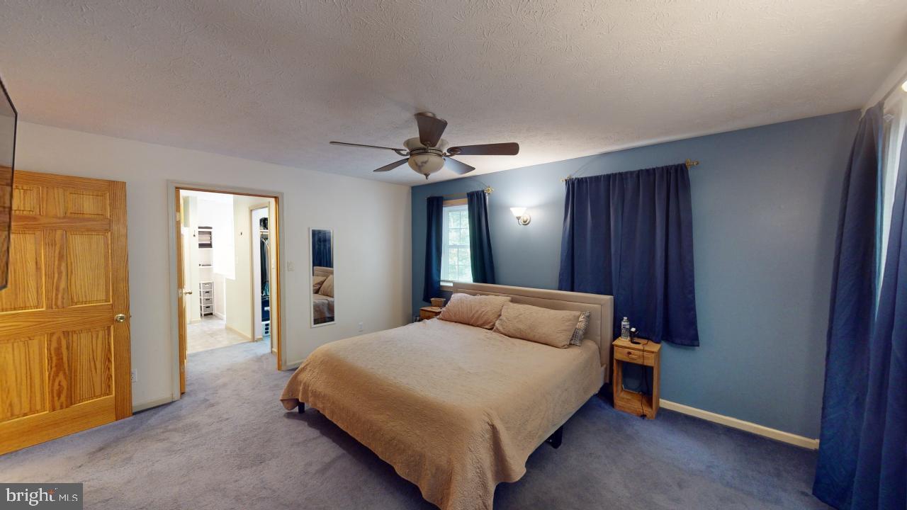 CRYSTAL VALLEY ESTATES - Residential