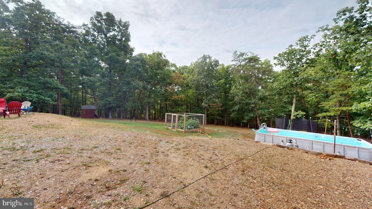 CRYSTAL VALLEY ESTATES - Residential