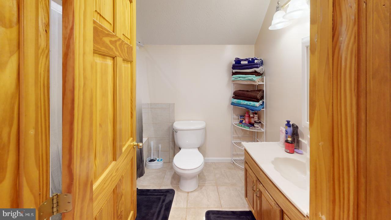 CRYSTAL VALLEY ESTATES - Residential