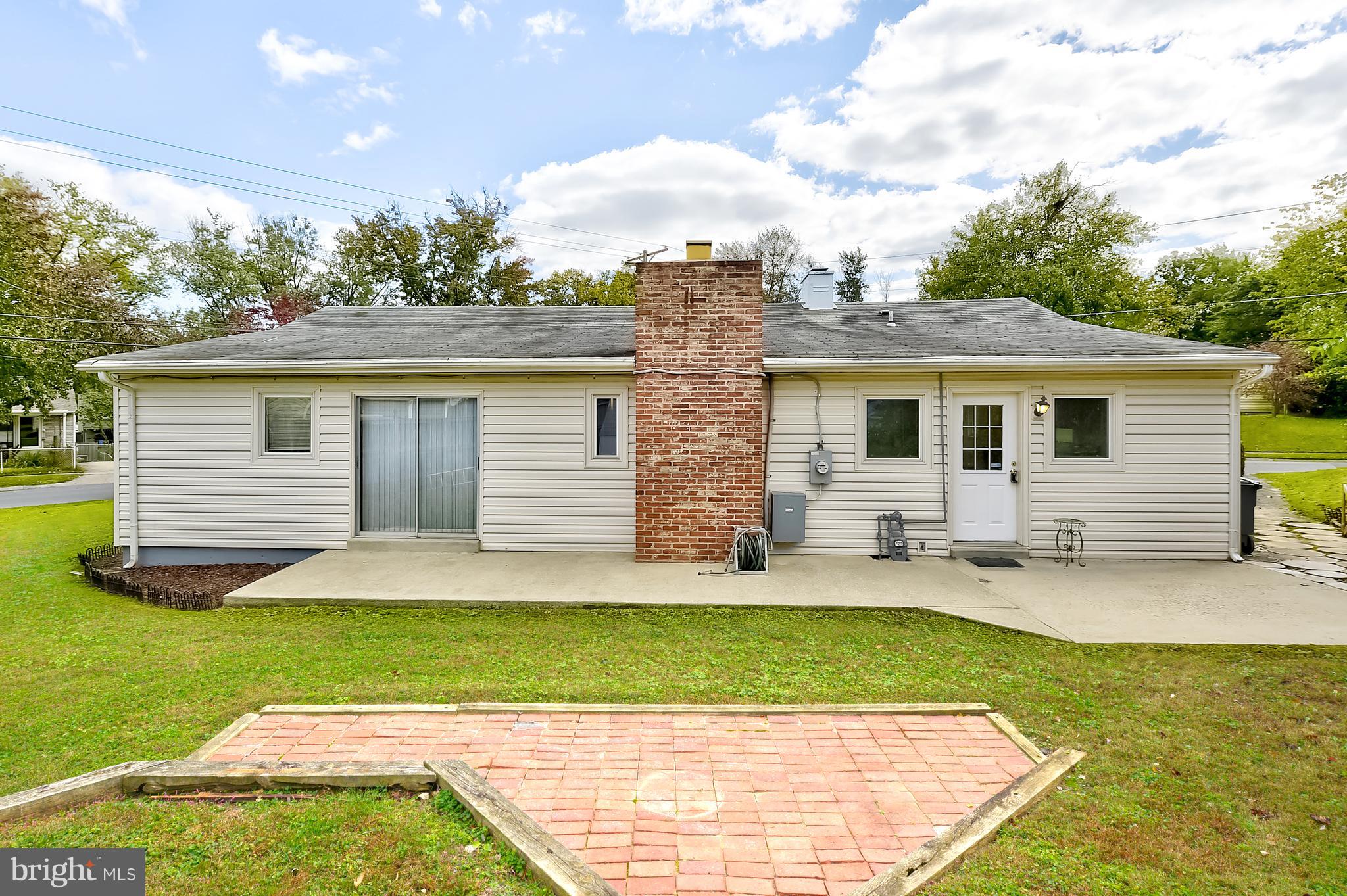 ROCKLAND - Residential