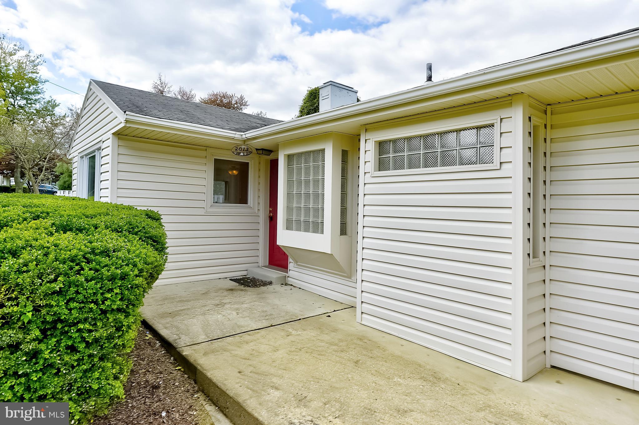 ROCKLAND - Residential