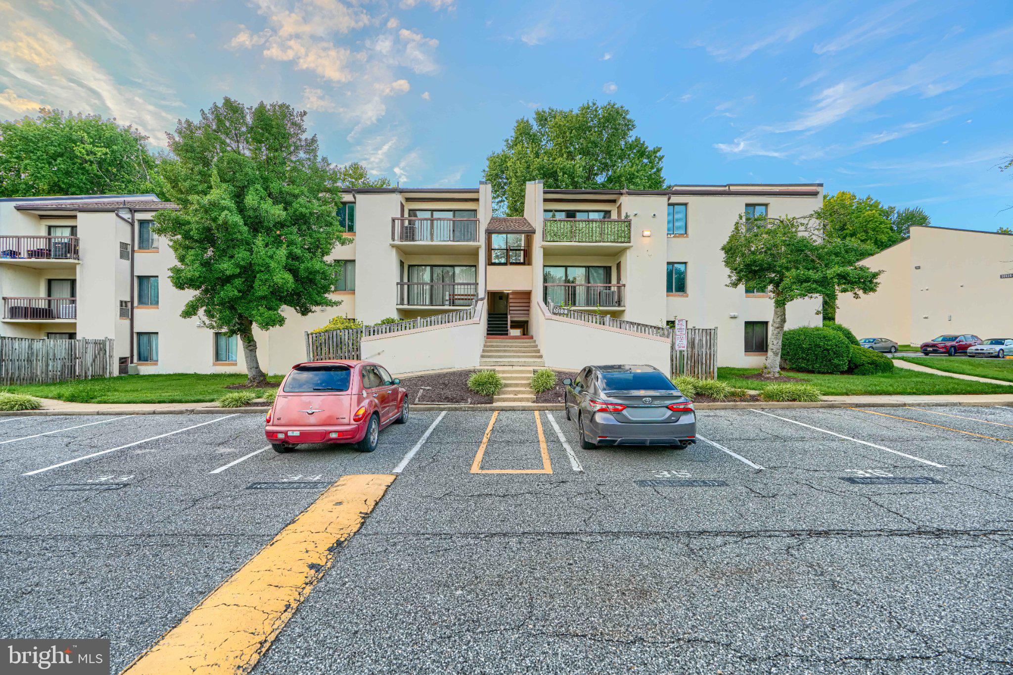 10108 CAMPUS WAY S 303
