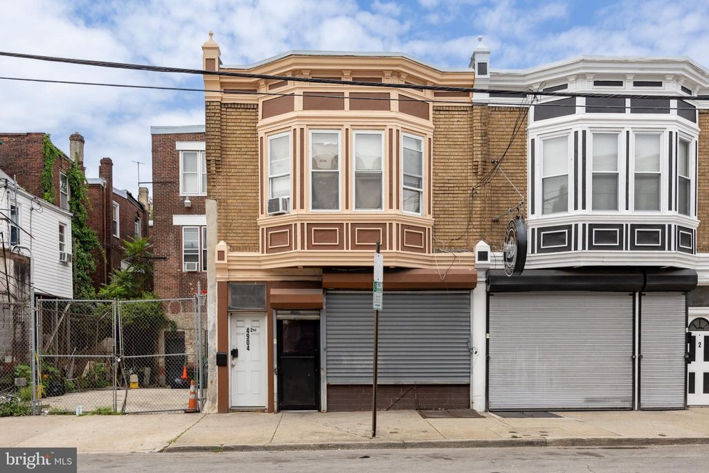 Photo of 4904 Old York Road, PHILADELPHIA, PA 19141 (MLS # PAPH2515054)