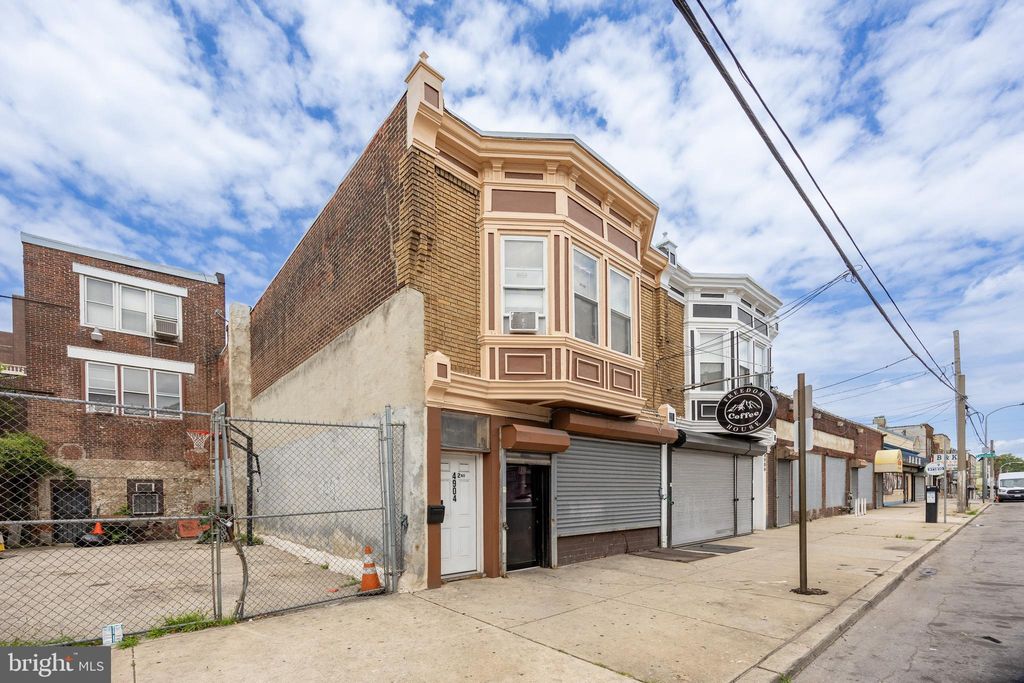 Photo of 4904 Old York Road, PHILADELPHIA, PA 19141 (MLS # PAPH2515054)