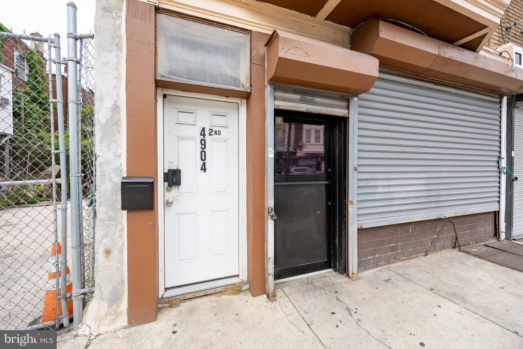 Photo of 4904 Old York Road, PHILADELPHIA, PA 19141 (MLS # PAPH2515054)