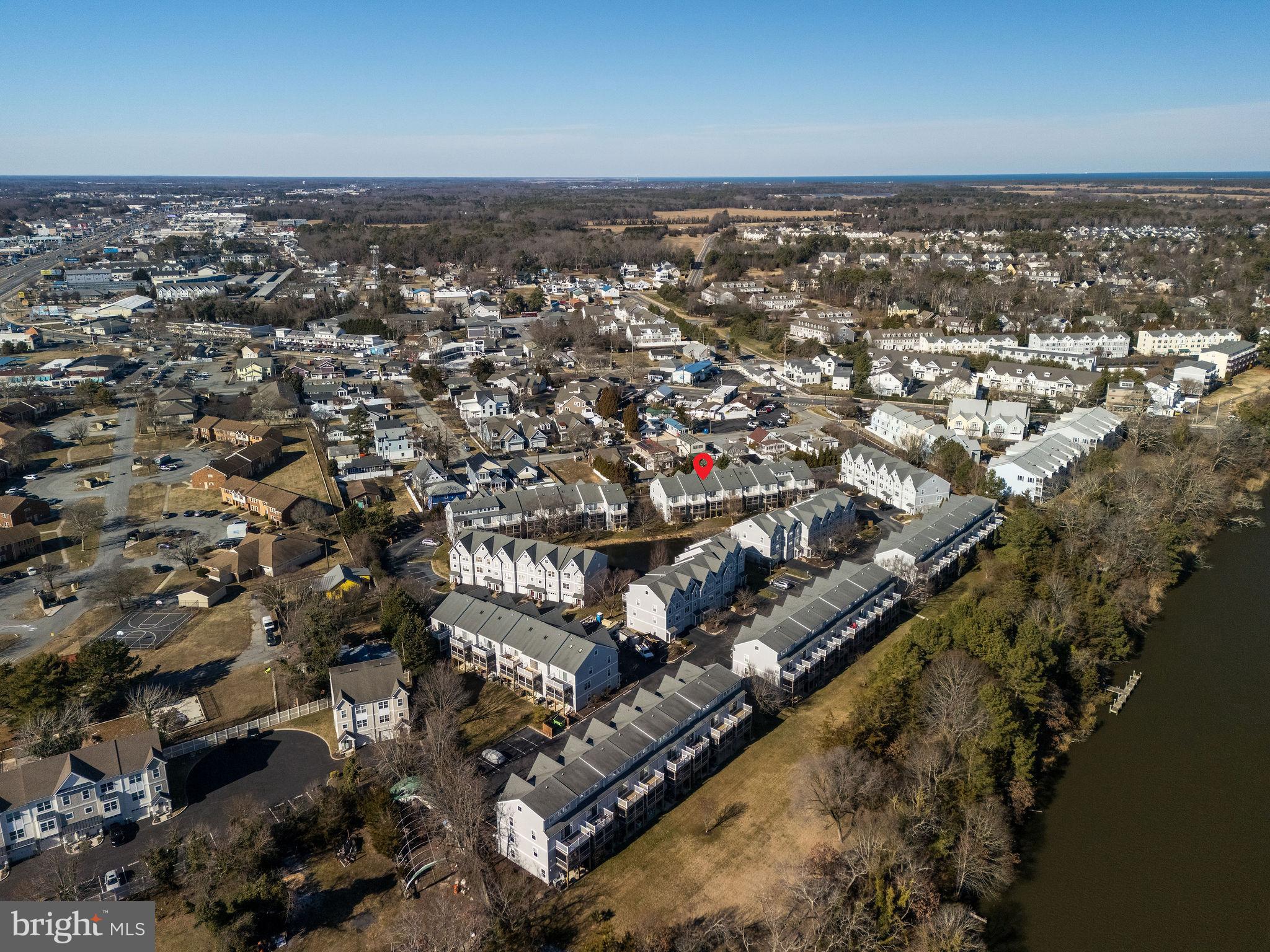 CANAL LANDING - Residential
