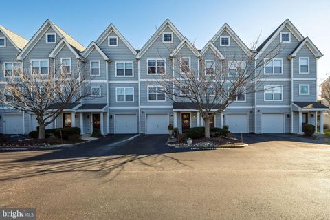 57 CANAL LANDING COURT REHOBOTH BEACH DE 19971