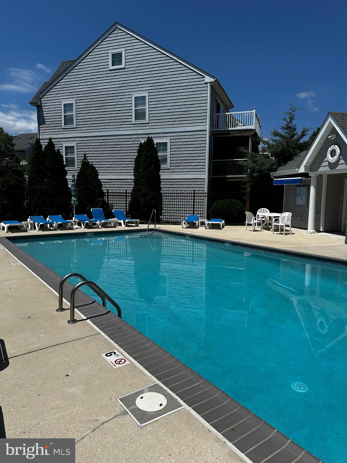 CANAL LANDING - Residential