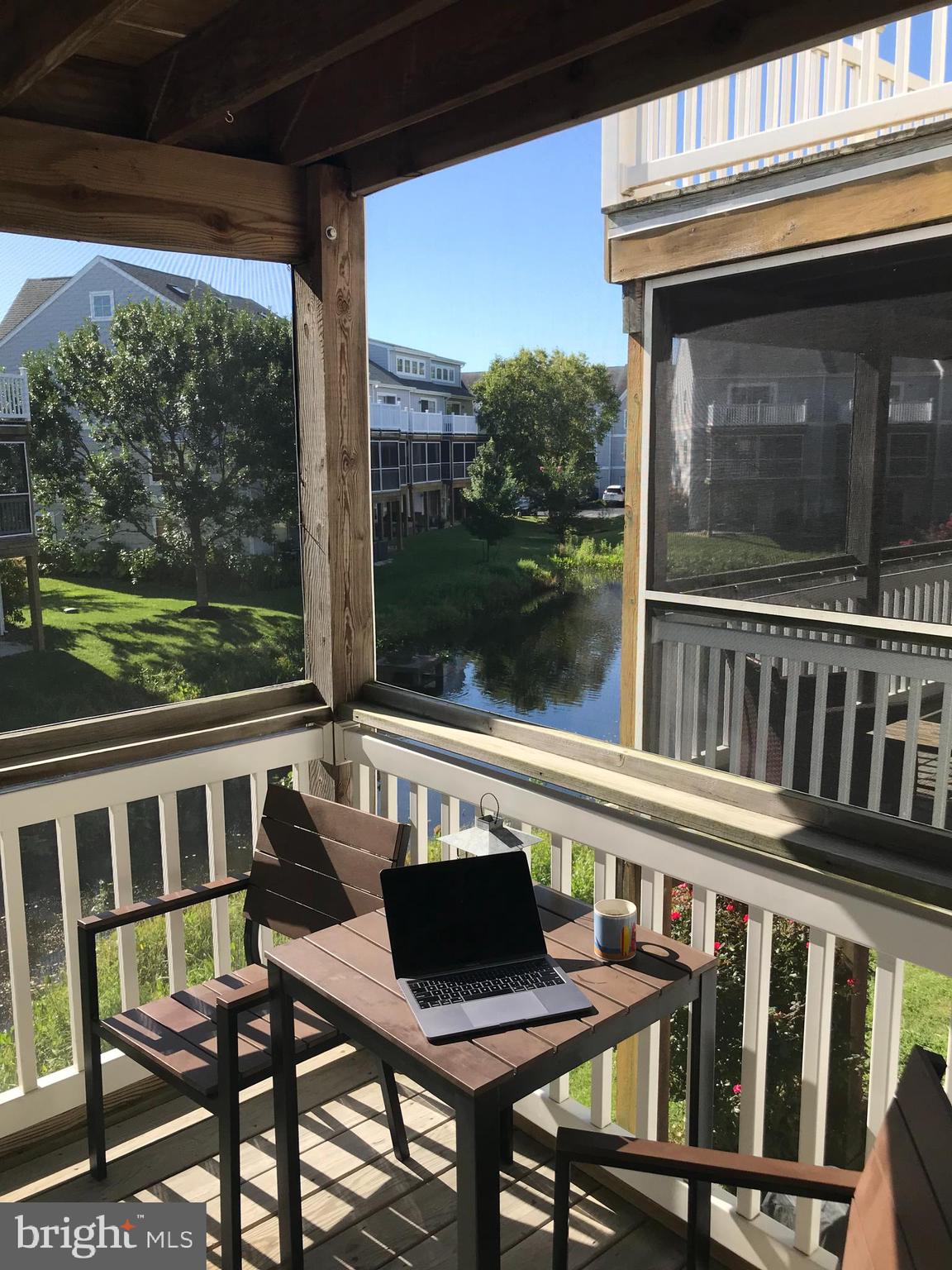 CANAL LANDING - Residential