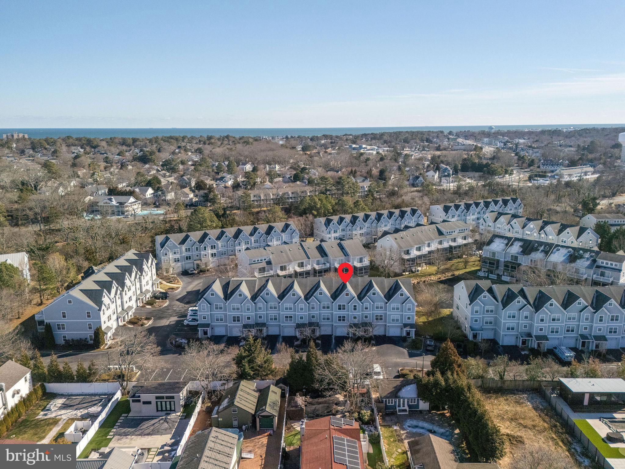 CANAL LANDING - Residential