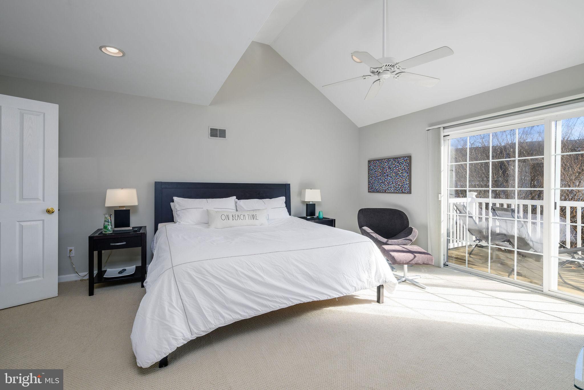 CANAL LANDING - Residential