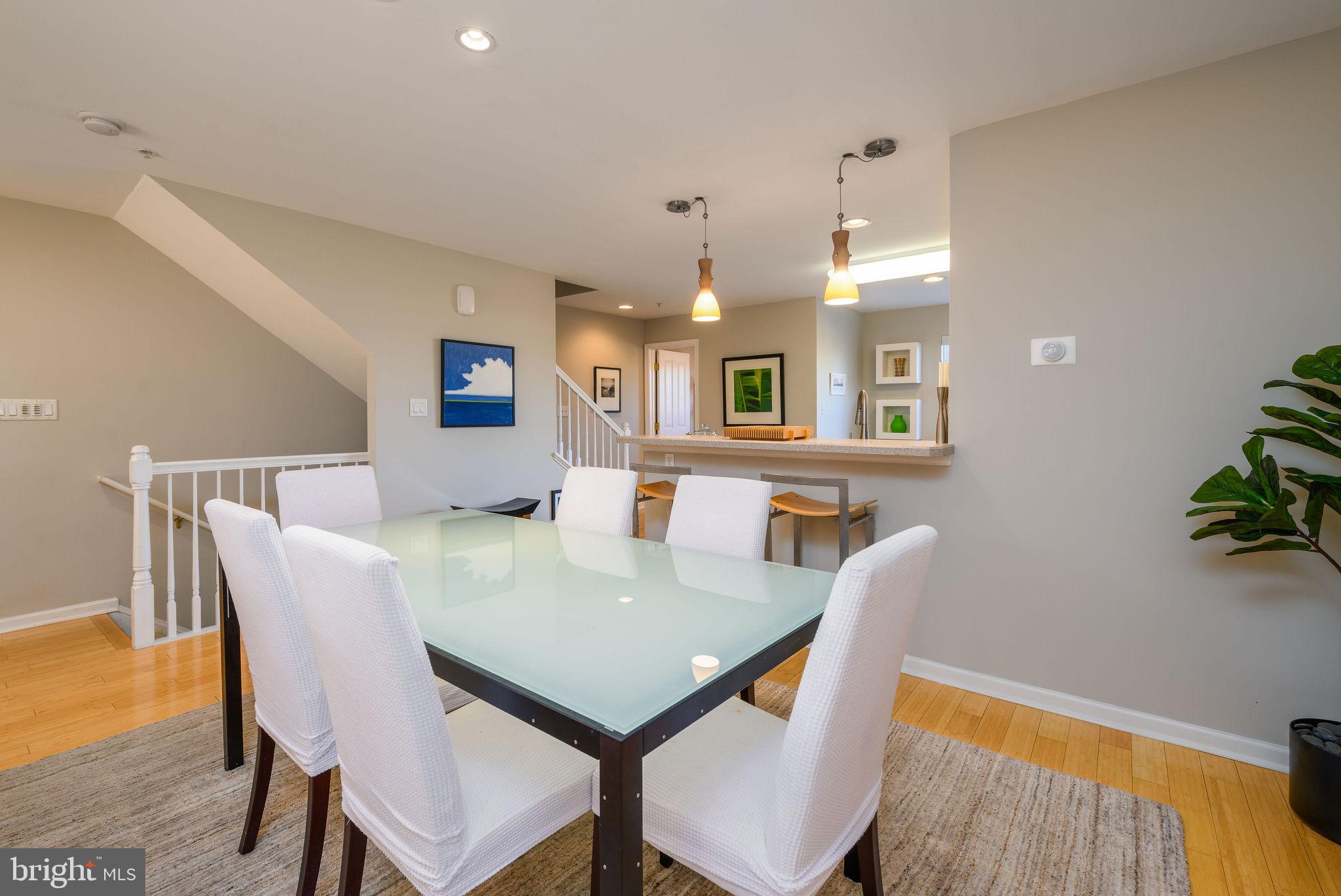 CANAL LANDING - Residential