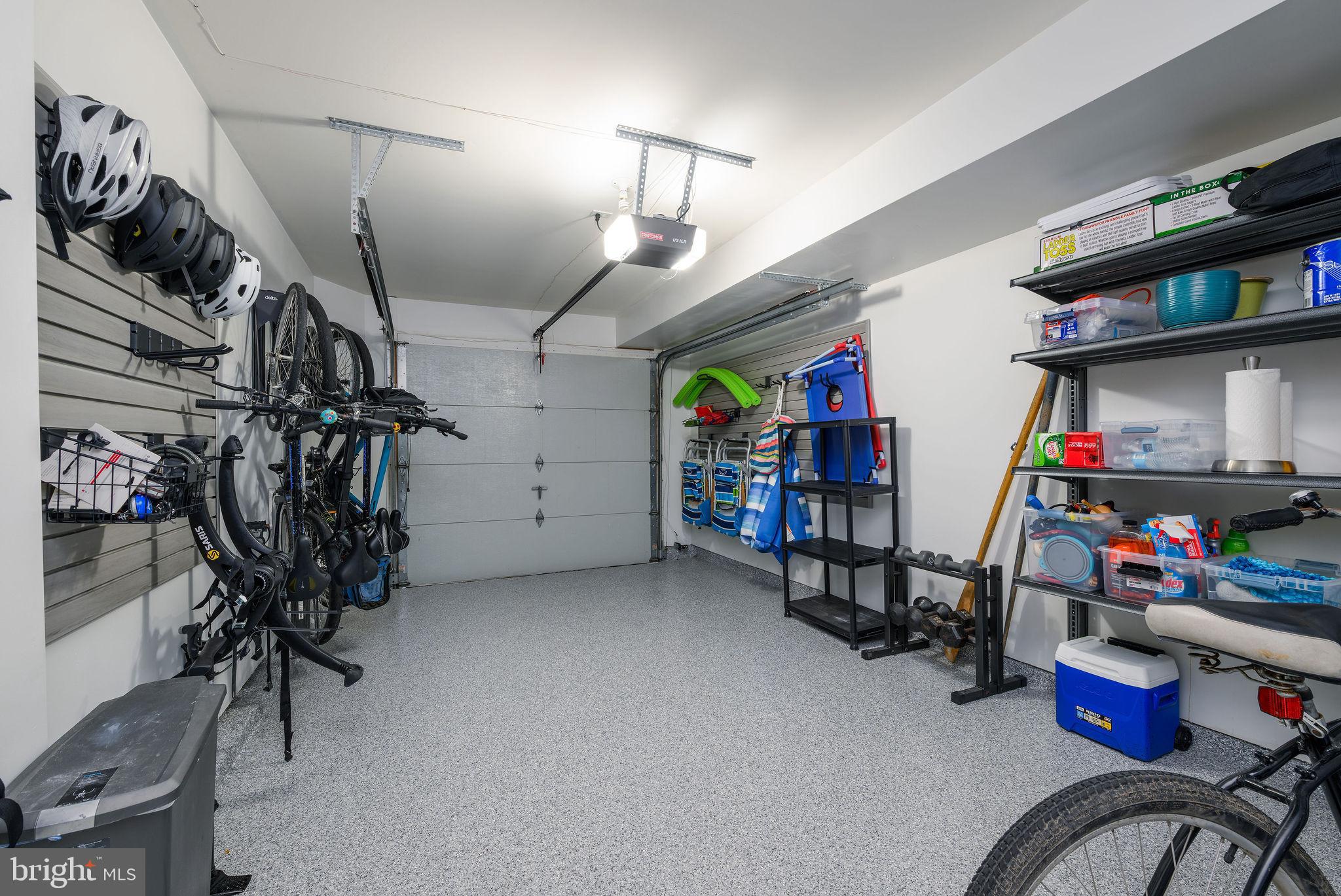 CANAL LANDING - Residential