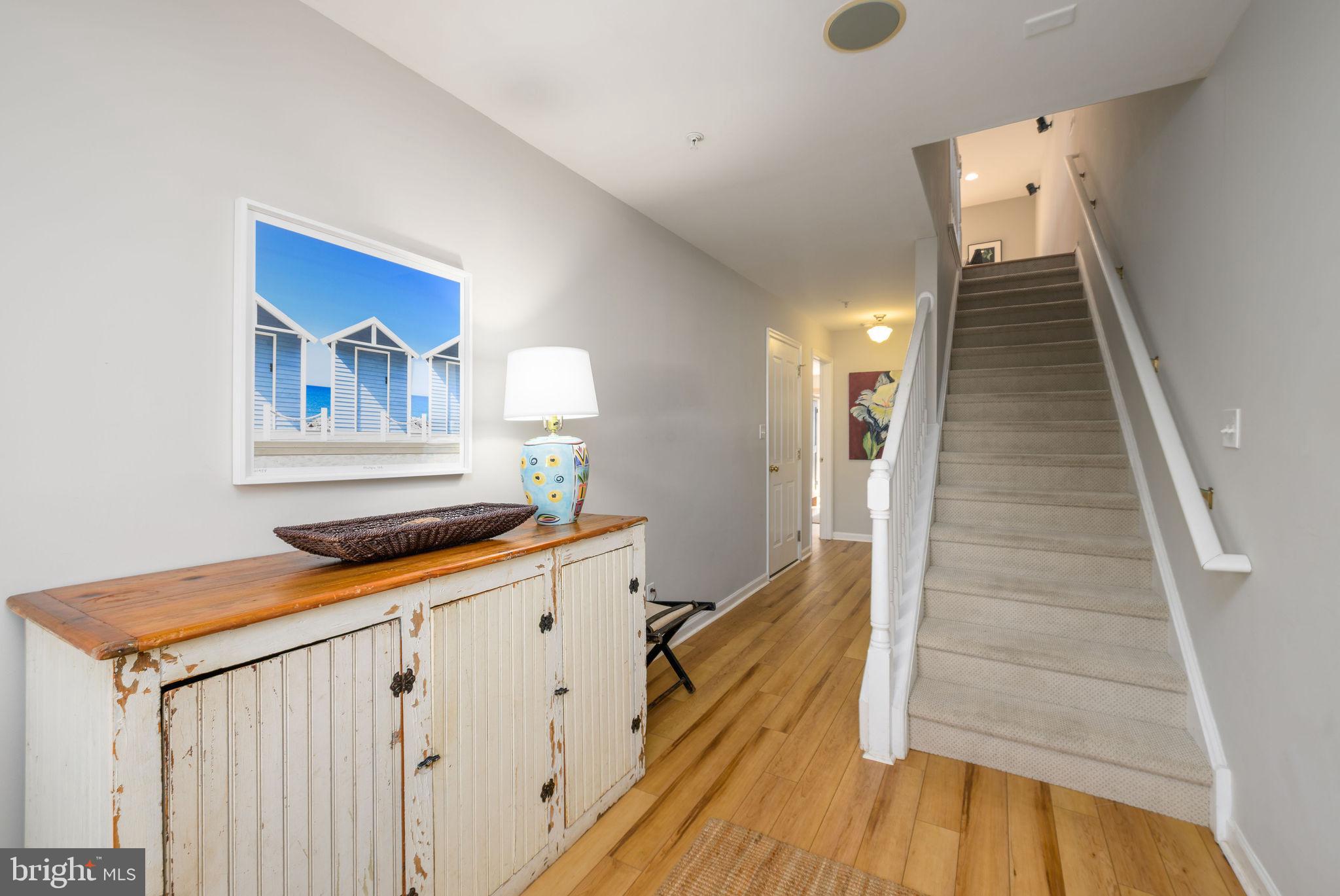 CANAL LANDING - Residential