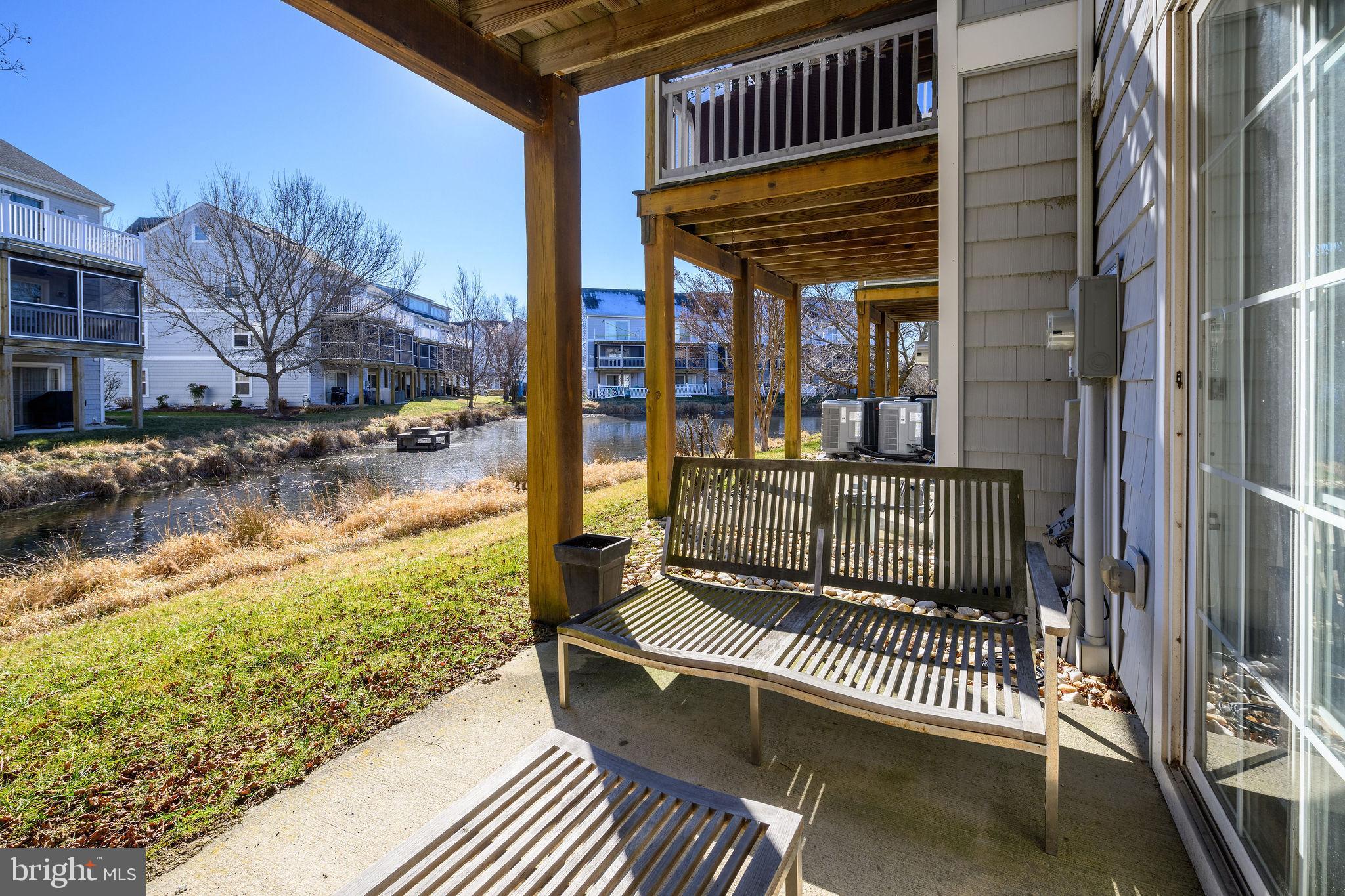 CANAL LANDING - Residential